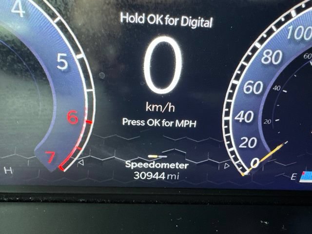 Used 2023 Jeep Compass High Altitude AWD/4WD image 13