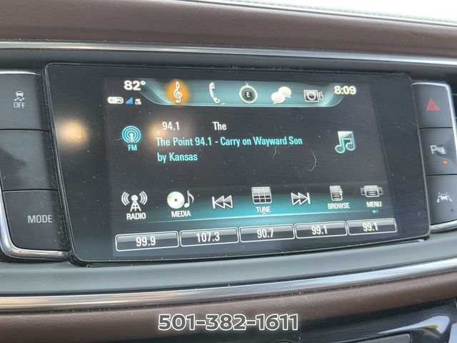 Used 2019 Buick Enclave Avenir w/ Avenir Technology Package FWD image 20