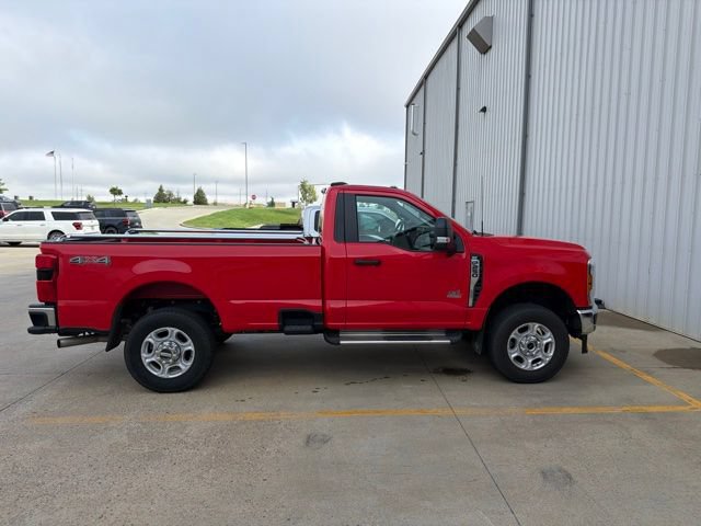 Used 2026 Ford F250 XLT w/ 360-Degree Camera Package AWD/4WD image 2