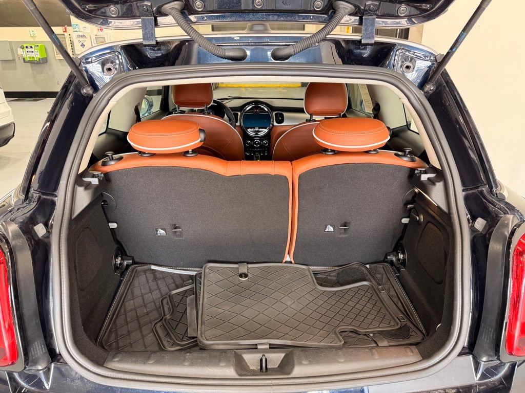 Used 2024 MINI Cooper SE FWD image 22