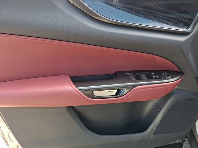 Used 2025 Lexus NX 350 AWD w/ Cold Area Package image 14