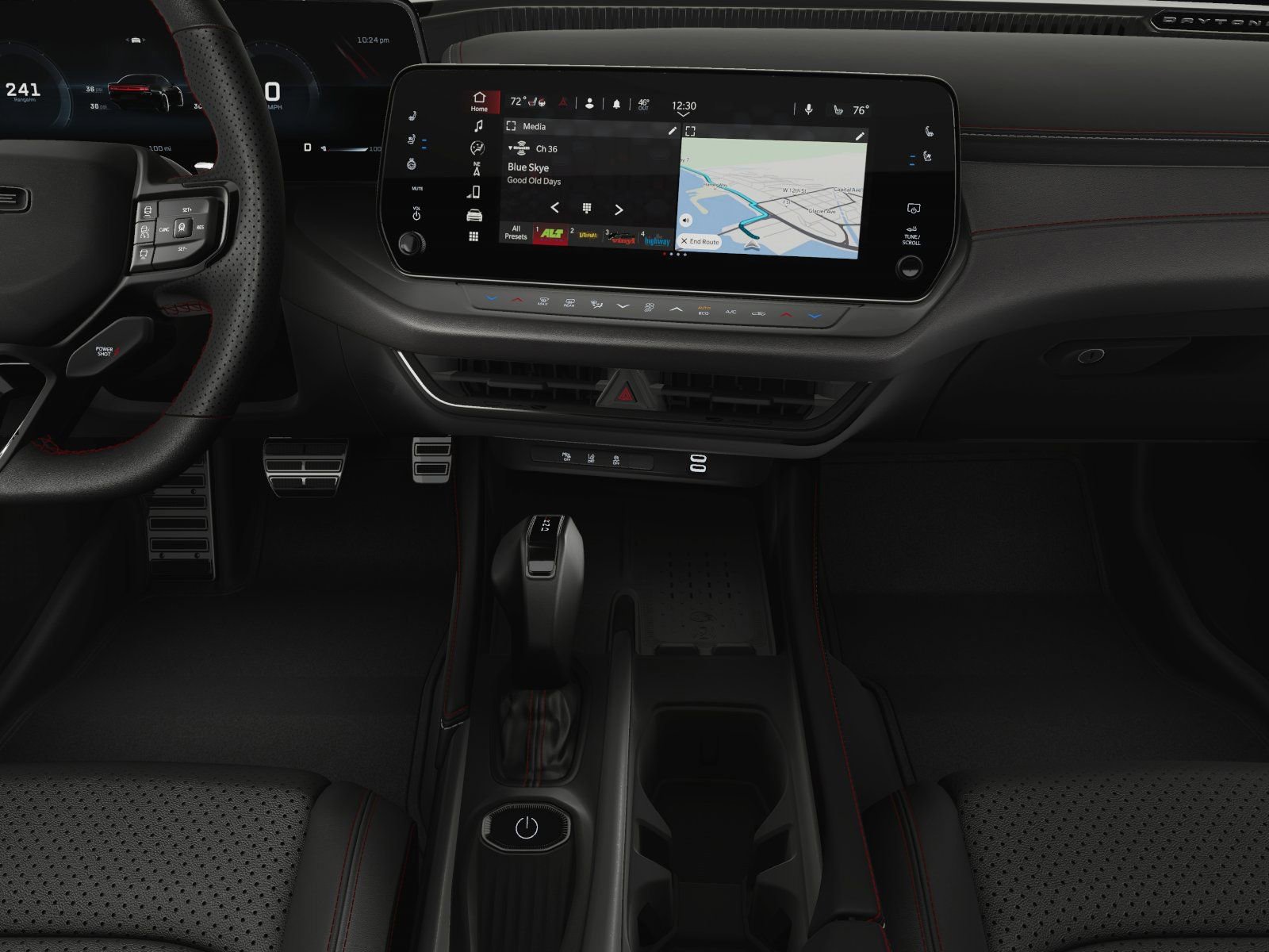 New 2024 Dodge Charger R/T w/ Plus Group image 24