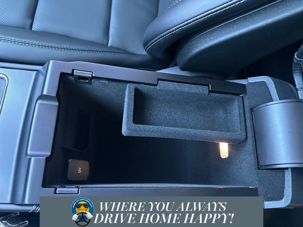 New 2026 Lincoln Corsair Premiere image 21