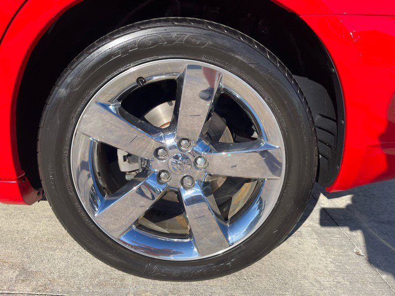 Used 2008 Dodge Charger R/T image 17