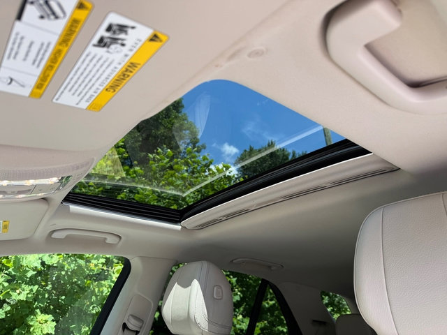 Used 2023 Mercedes-Benz GLE 350 4MATIC image 29