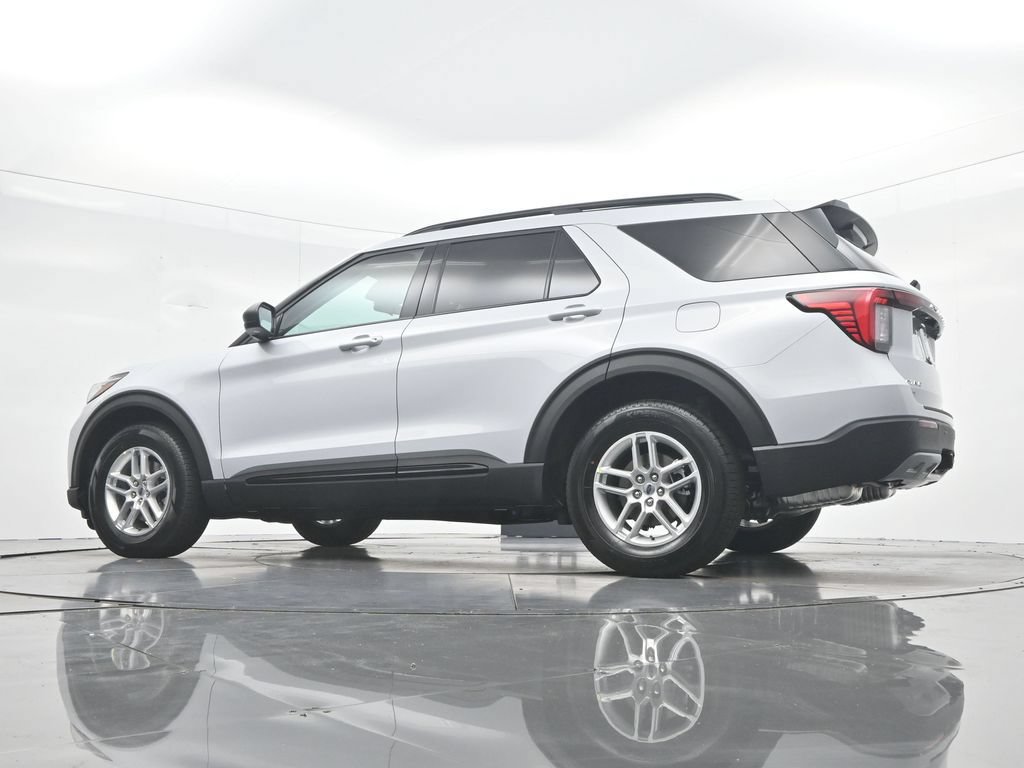 New 2026 Ford Explorer Active w/ Active Comfort Package RWD image 49
