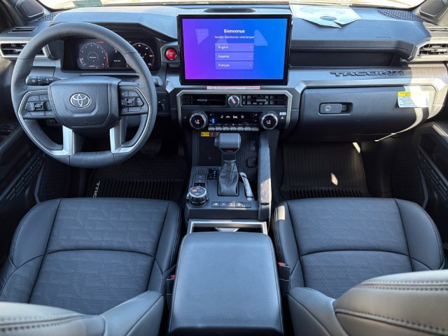 New 2026 Toyota Tacoma TRD Off-Road w/ TRD Off Road Premium Package AWD/4WD image 14