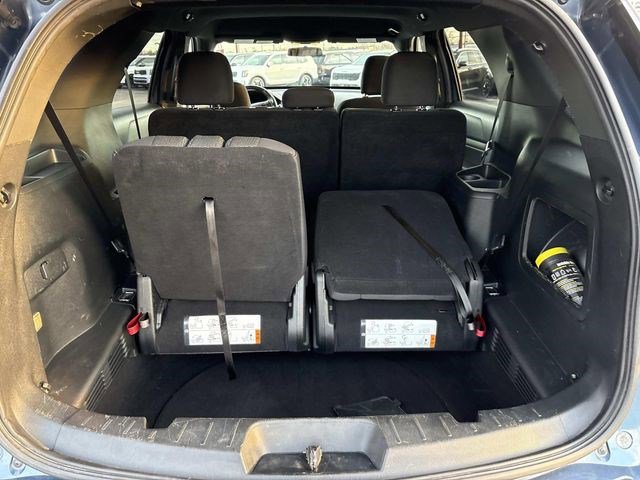 Used 2019 Ford Explorer XLT w/ Class III Trailer Tow Package image 13
