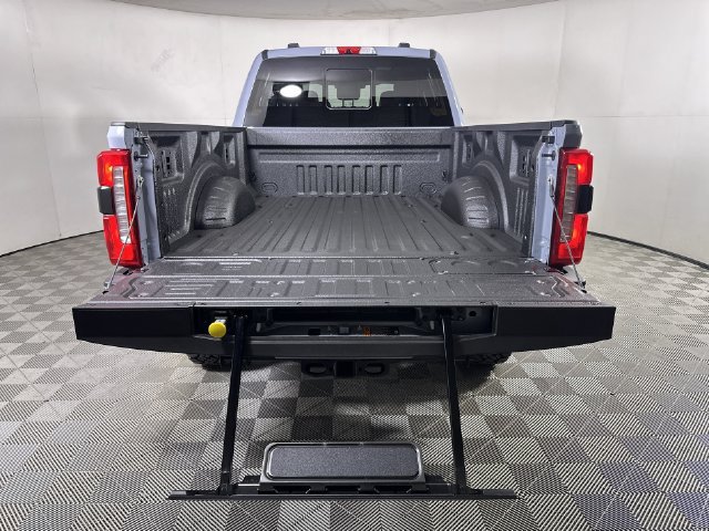 Used 2026 Ford F250 King Ranch w/ Tremor Off-Road Package AWD/4WD image 27