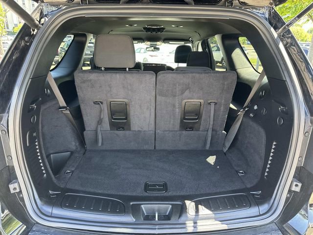 Used 2025 Dodge Durango GT AWD/4WD image 15