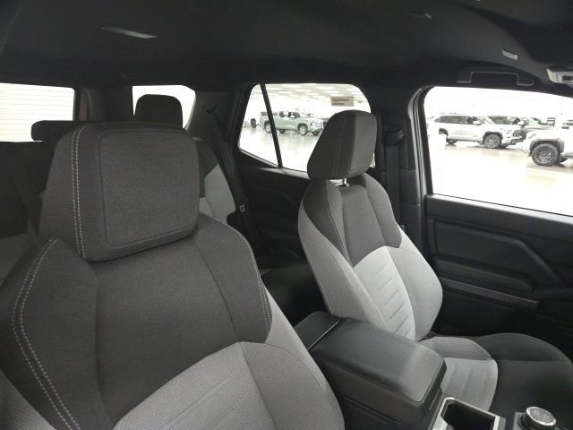 New 2026 Toyota 4Runner TRD Sport AWD/4WD image 10
