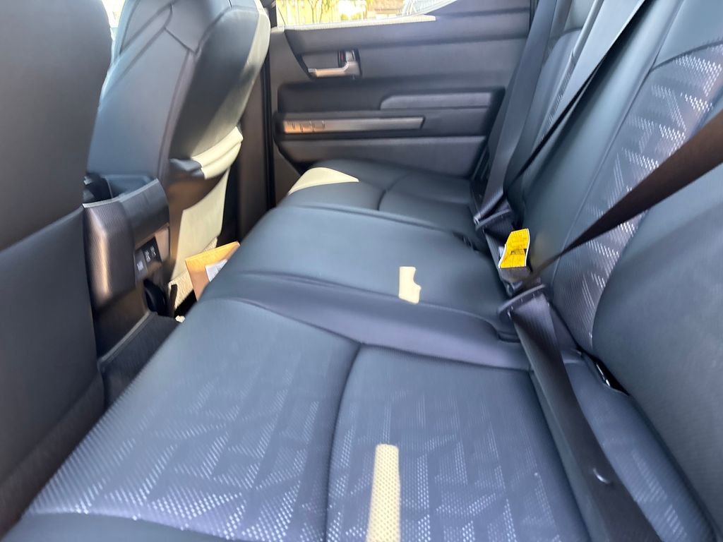 New 2026 Toyota Tacoma TRD Off-Road w/ TRD Off Road Premium Package image 23