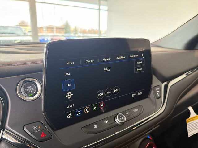 New 2026 Chevrolet Blazer RS w/ Driver Confidence II Package image 26