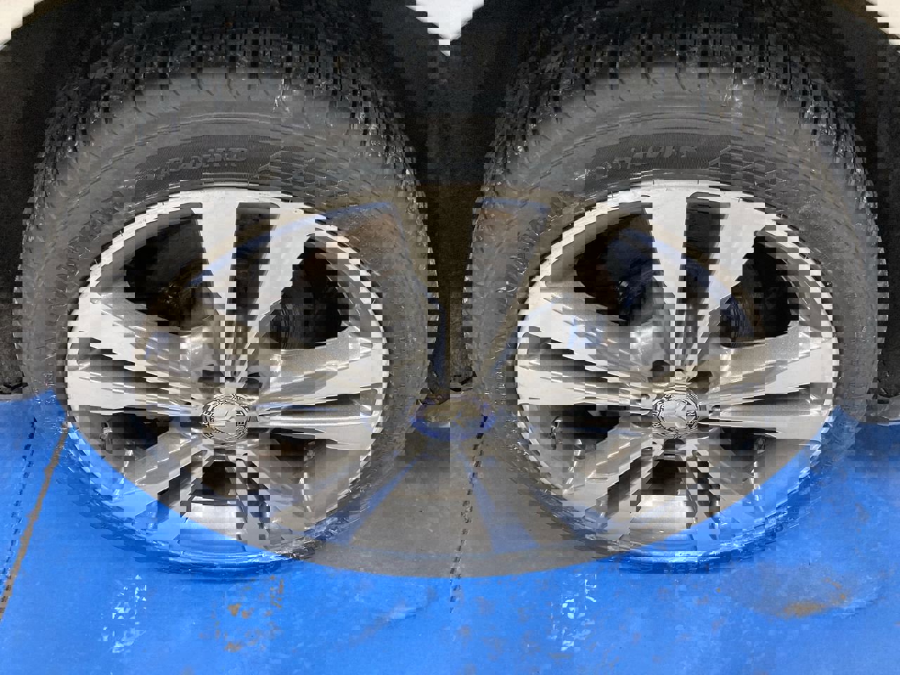 Used 2017 Mercedes-Benz C 300 4MATIC Sedan image 9