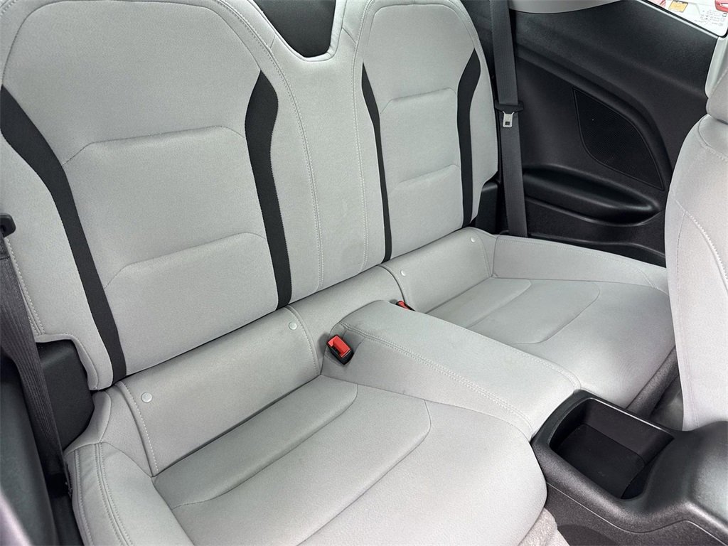 Used 2023 Chevrolet Camaro SS image 24