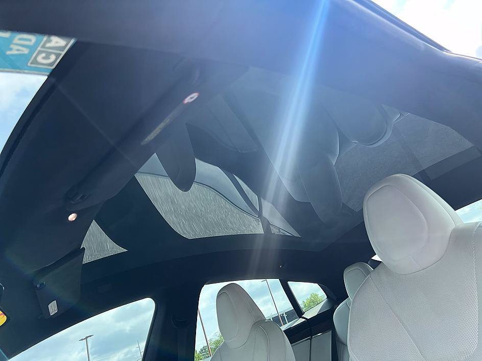Used 2021 Tesla Model S Long Range AWD/4WD image 19