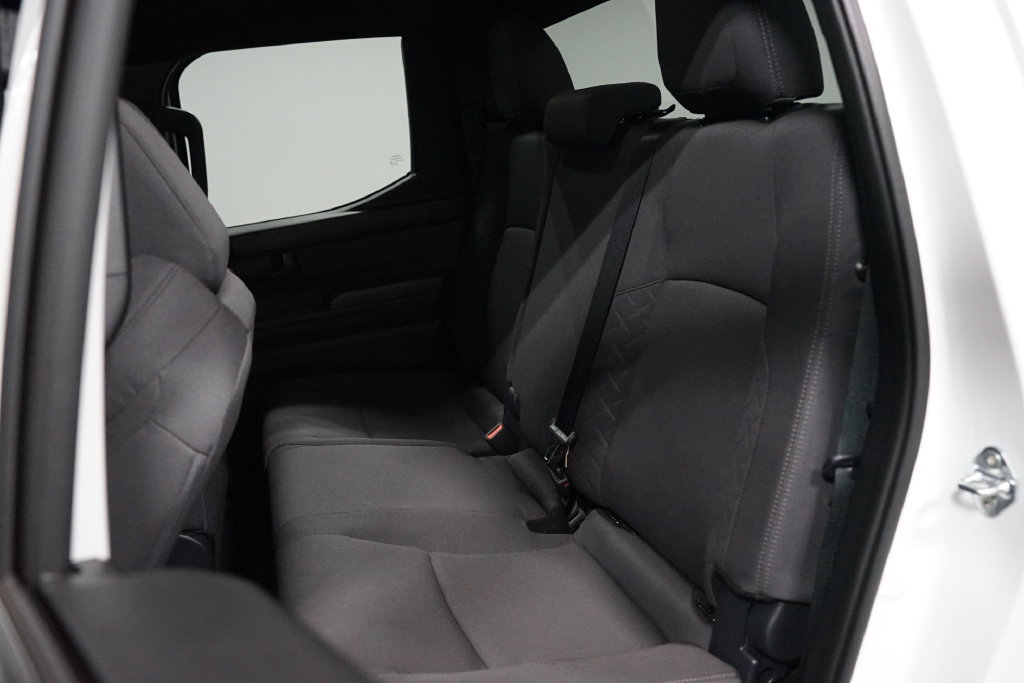 Used 2026 Toyota Tacoma SR RWD image 27
