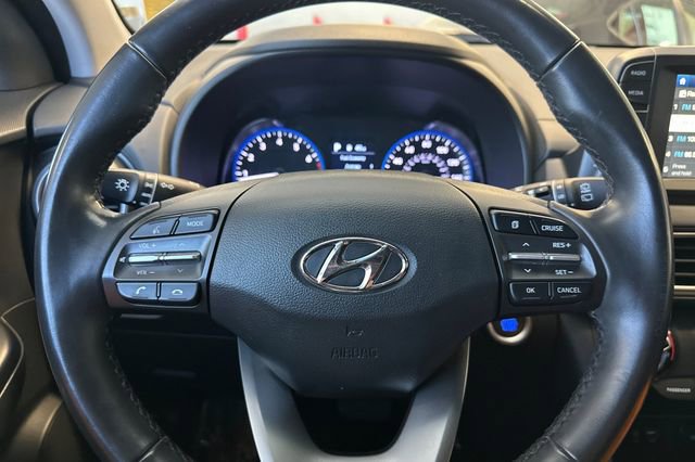 Used 2020 Hyundai Kona SEL FWD image 26