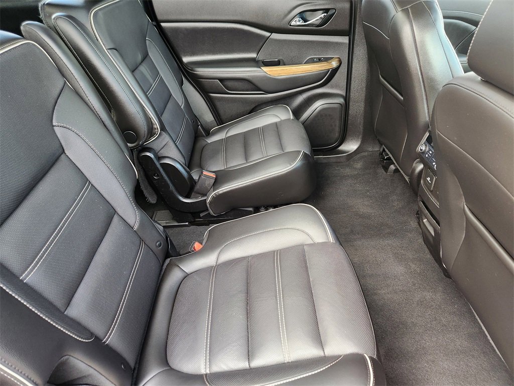 Used 2019 GMC Acadia Denali w/ Technology Package image 22