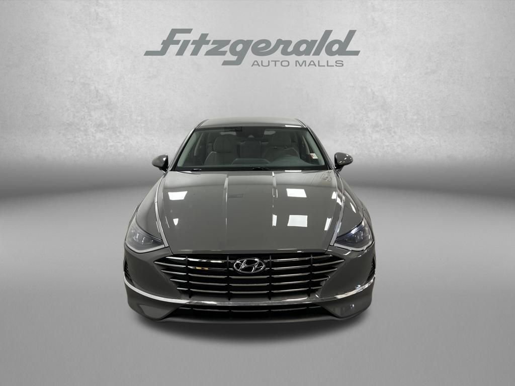 Used 2020 Hyundai Sonata SE FWD image 9