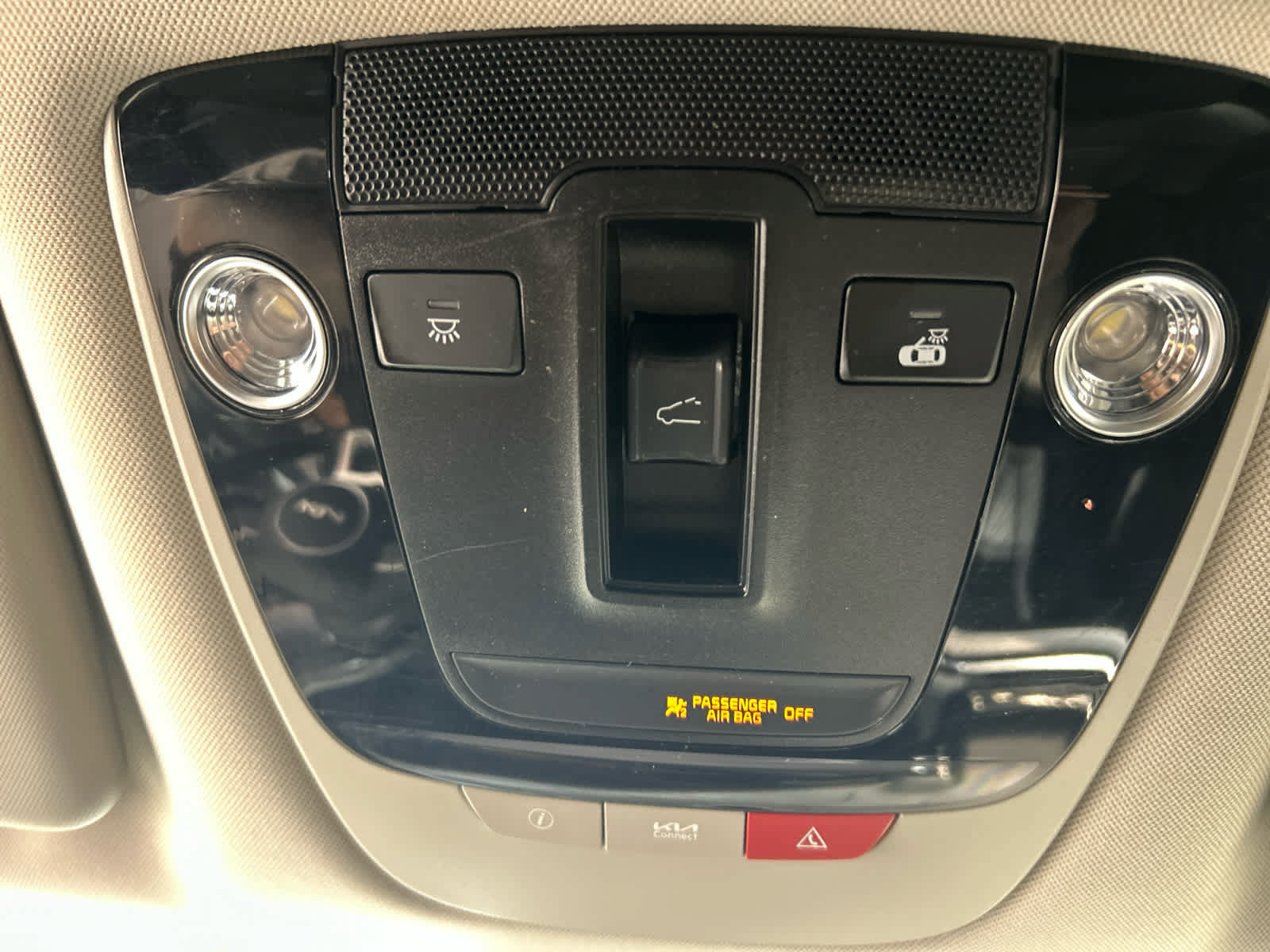 Used 2023 Kia Sportage SX AWD/4WD image 7