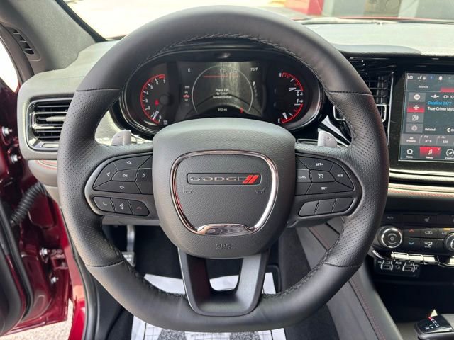 New 2026 Dodge Durango GT AWD/4WD image 16