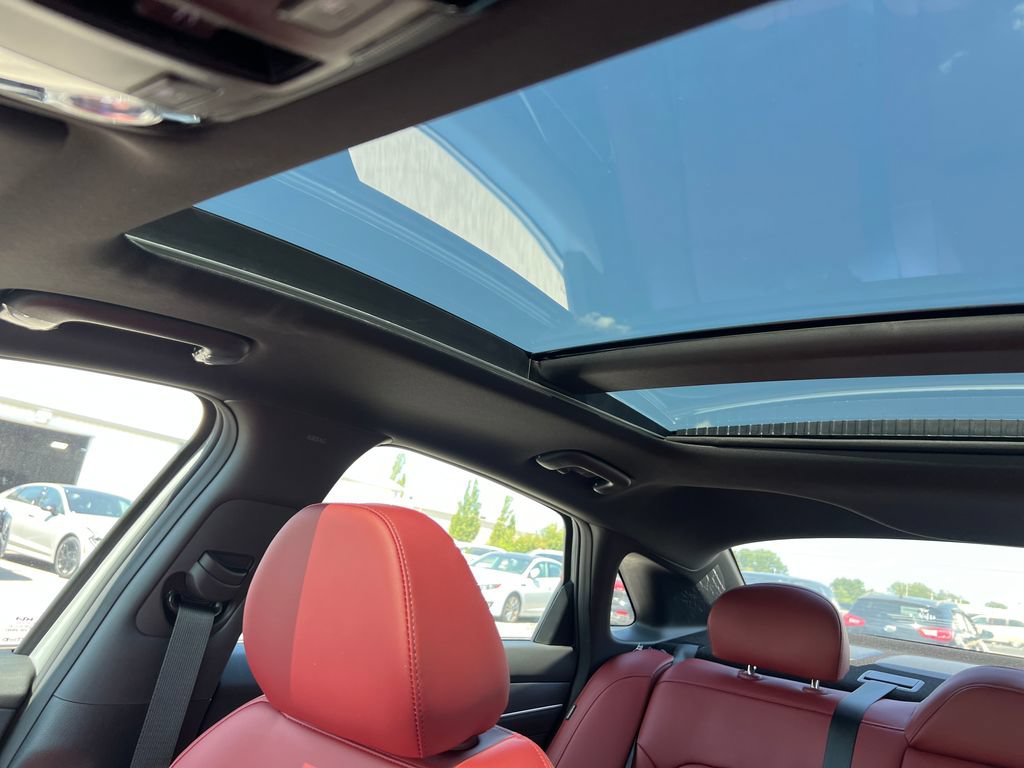 New 2026 Kia K5 GT-Line w/ GT-Line Premium Package FWD image 24