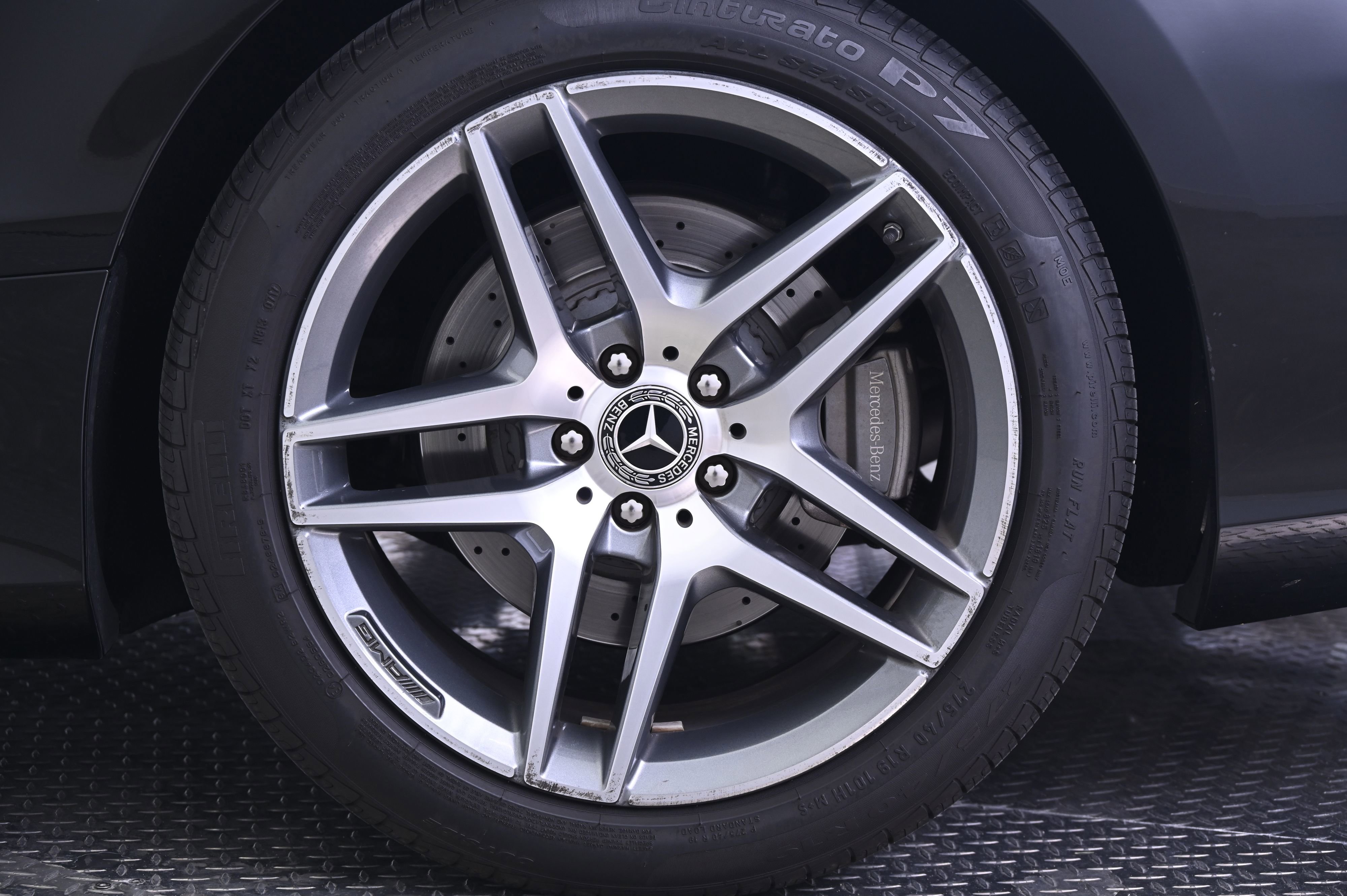 Used 2017 Mercedes-Benz S 550 4MATIC Coupe image 12