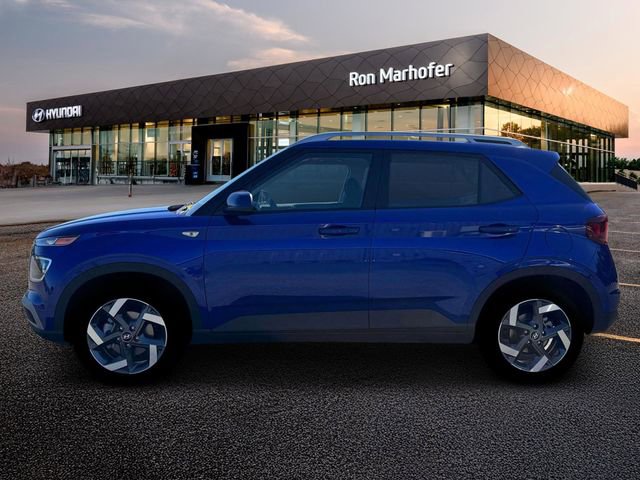 New 2026 Hyundai Venue SEL image 3