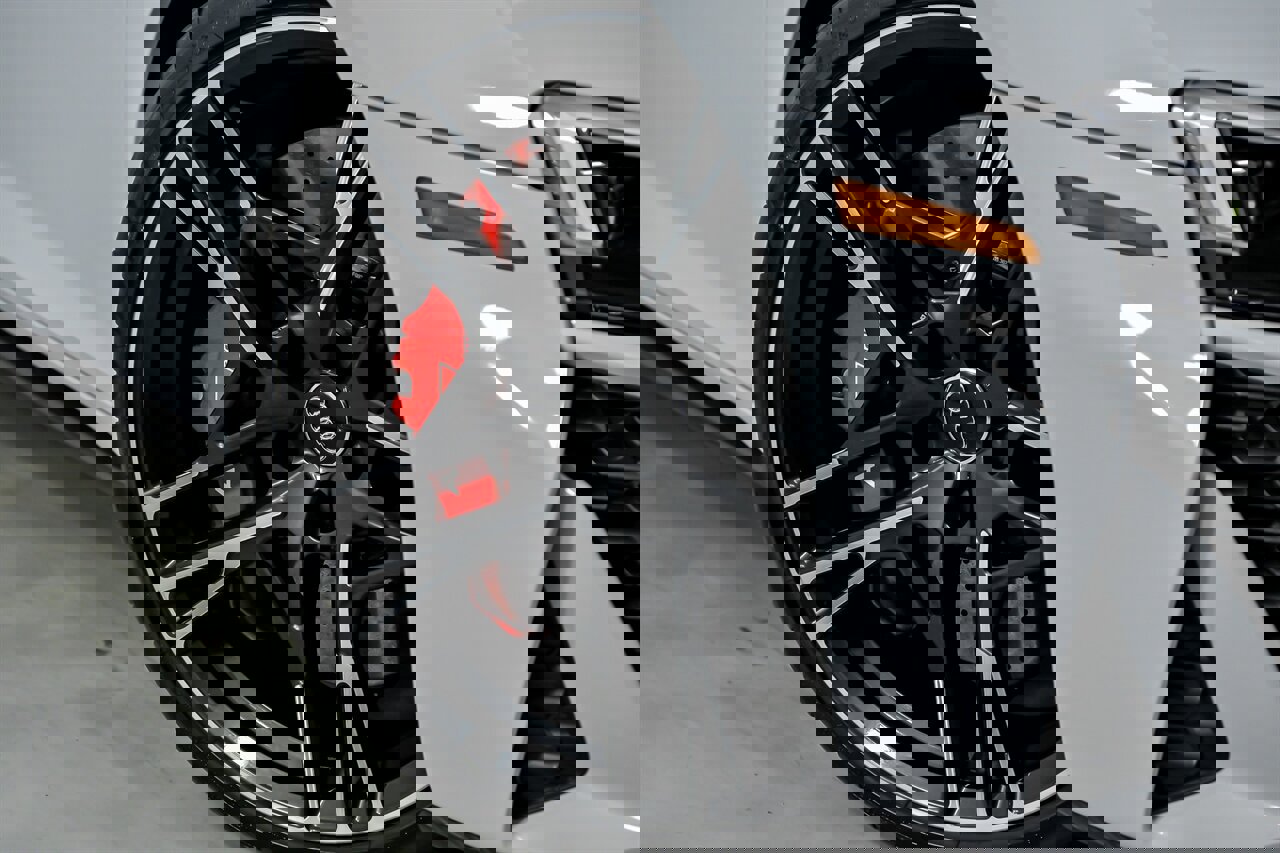 Used 2020 Audi R8 V10 performance image 4