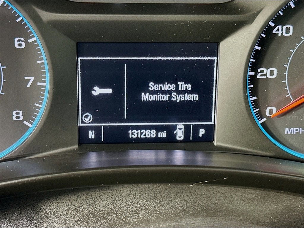 Used 2018 Chevrolet Equinox LT image 12