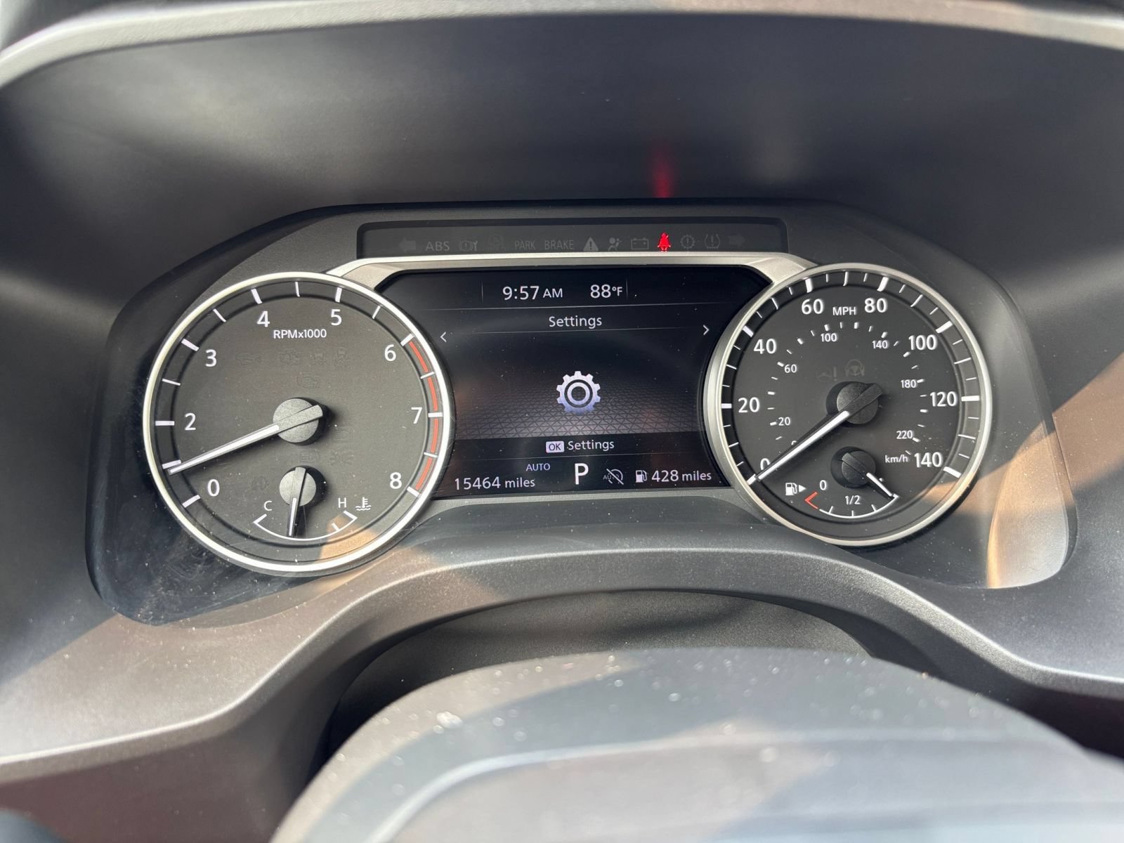 Used 2026 Nissan Rogue SV AWD/4WD image 42