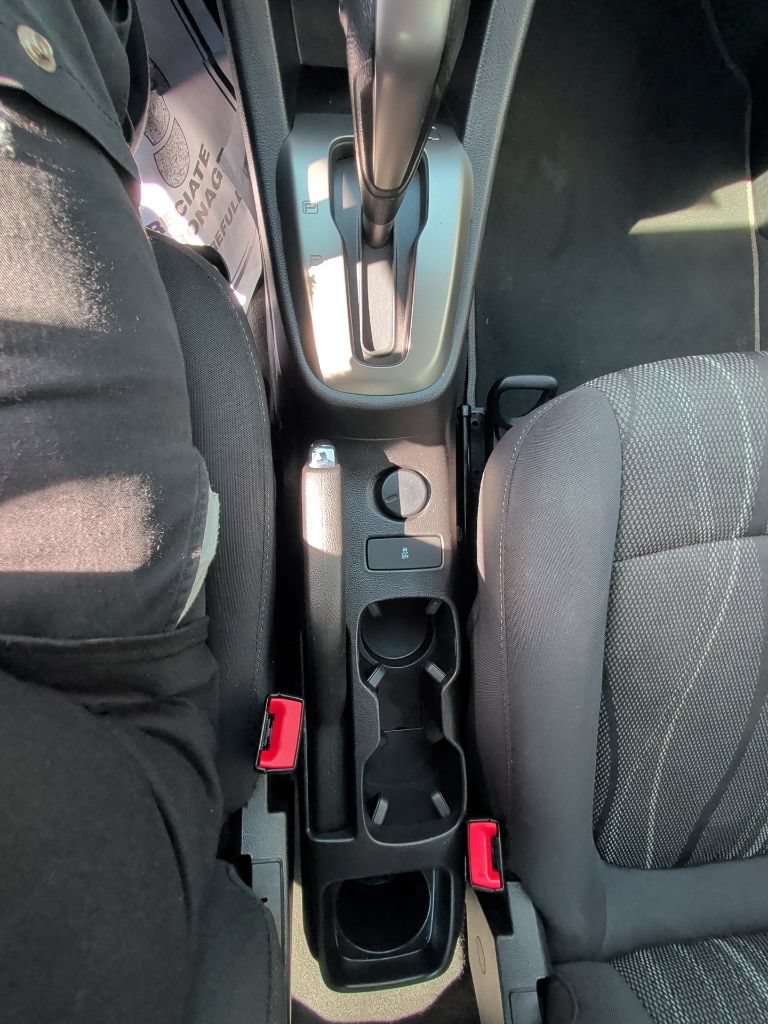 Used 2016 Chevrolet Sonic LT FWD image 23