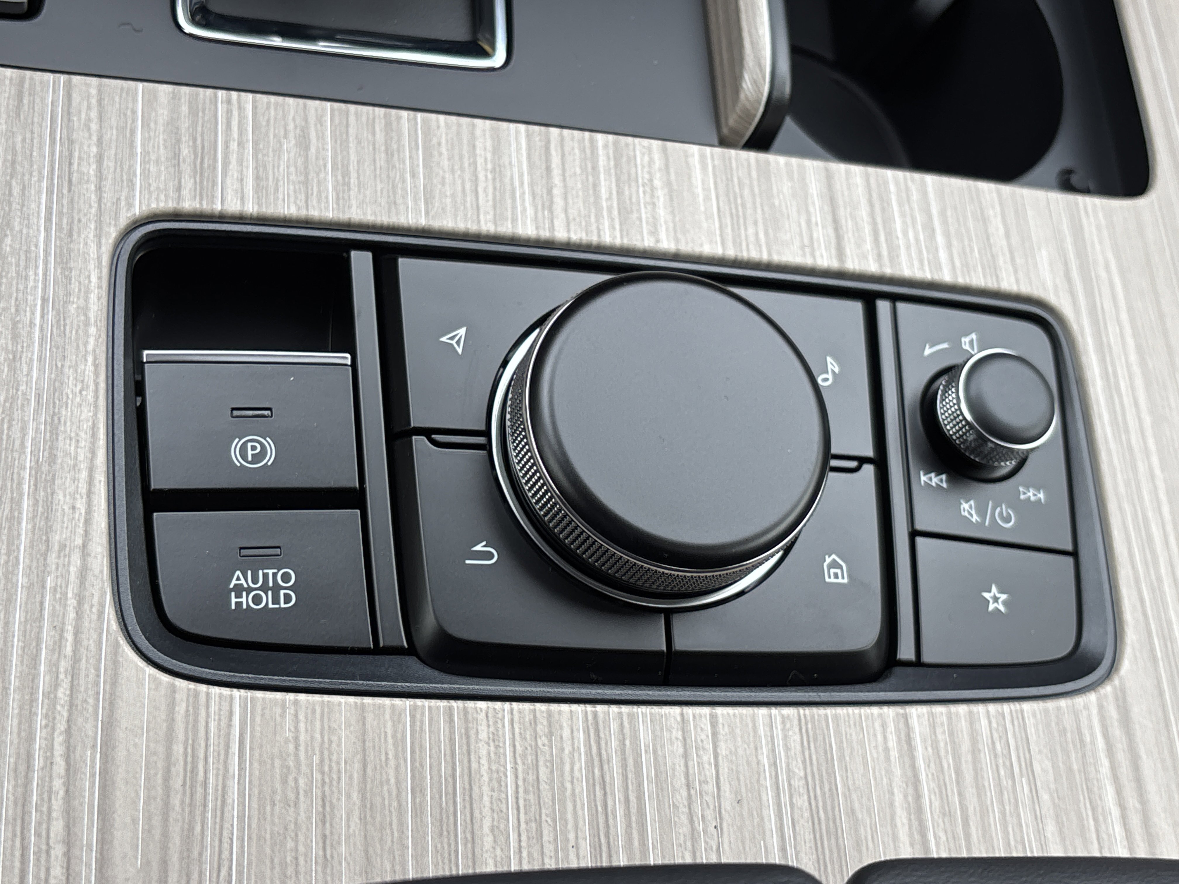 New 2026 MAZDA CX-90 3.3 Turbo w/ Preferred Package image 41