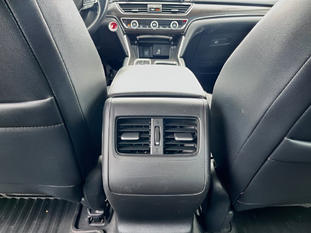Used 2018 Honda Accord EX-L image 25