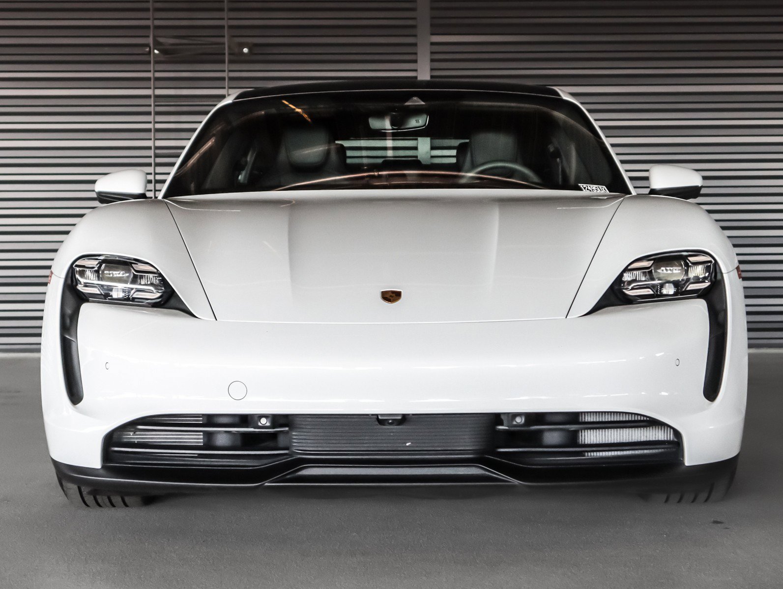 Used 2024 Porsche Taycan 4S image 8