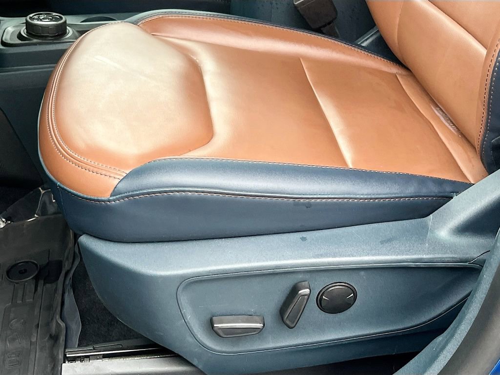 Used 2024 Ford Maverick Lariat w/ FX4 Off-Road Package image 20