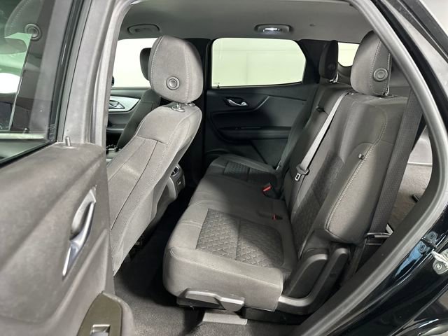 Used 2021 Chevrolet Blazer LT image 36