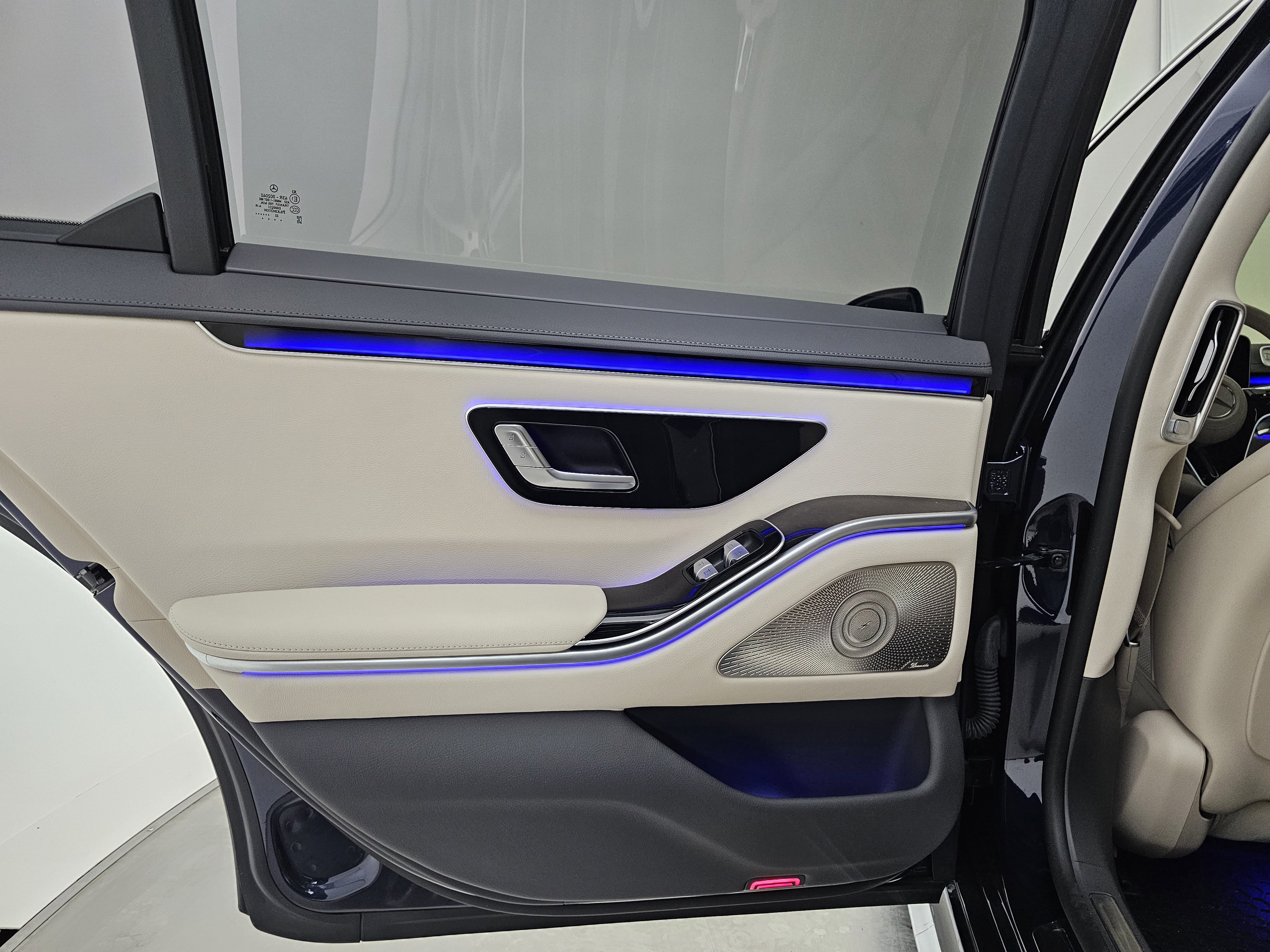 Certified 2023 Mercedes-Benz S 500 S 500 image 20