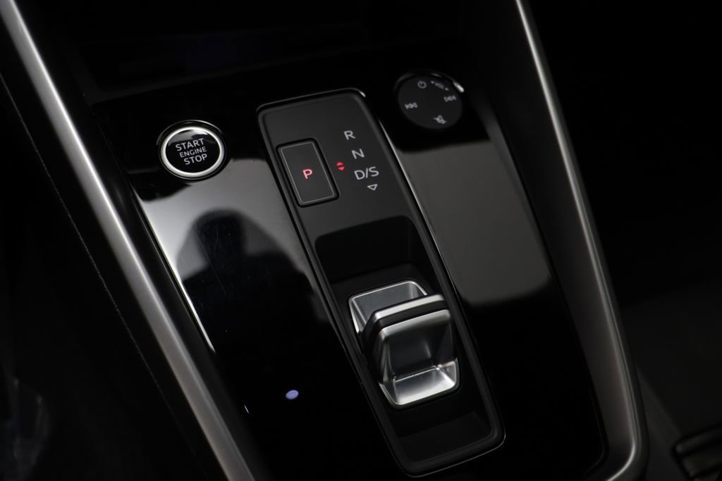 Used 2023 Audi A3 2.0T Premium Plus w/ Premium Plus Package image 11