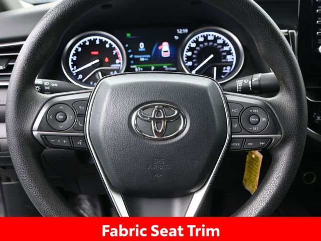 Certified 2023 Toyota Camry LE image 12
