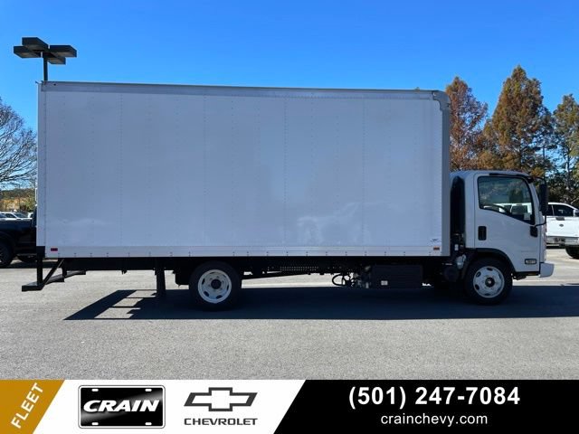 New 2024 Chevrolet Low Cab Forward 4500 XD RWD image 8