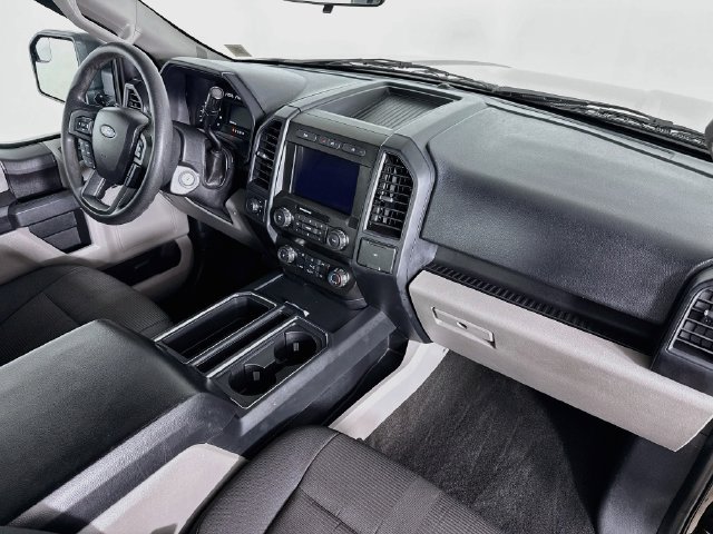 Used 2020 Ford F150 XL w/ Equipment Group 101A Mid AWD/4WD image 28