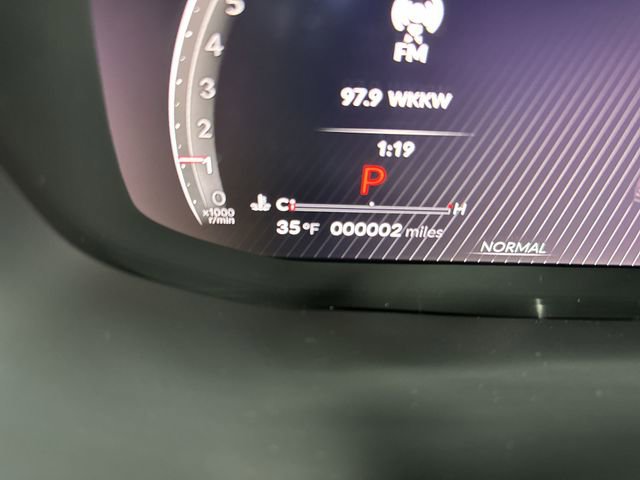 New 2026 Acura MDX A-Spec AWD/4WD image 16
