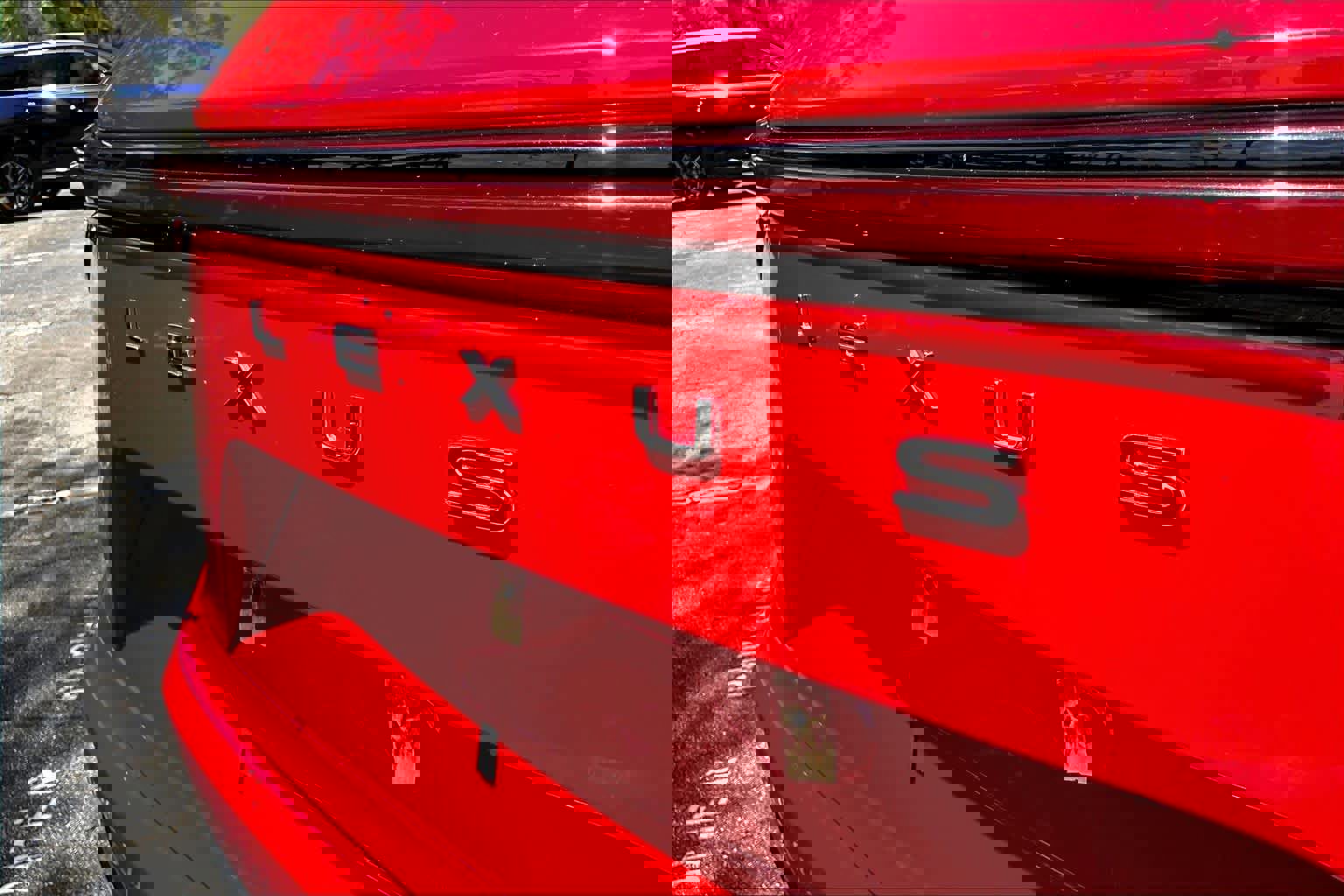 Used 2024 Lexus NX 250 FWD w/ Towing Package (2000 Lbs) image 30