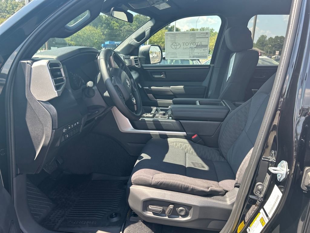 New 2026 Toyota Tundra SR5 image 10