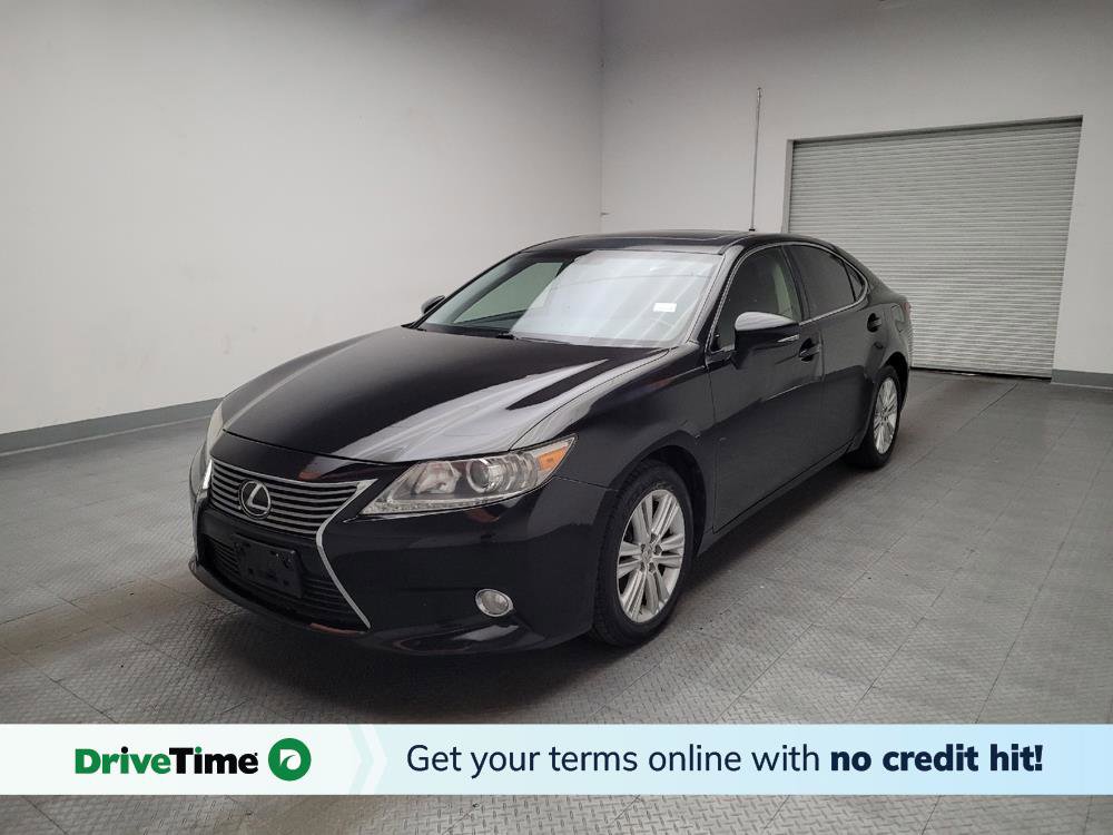 Used 2015 Lexus ES 350 FWD image 1