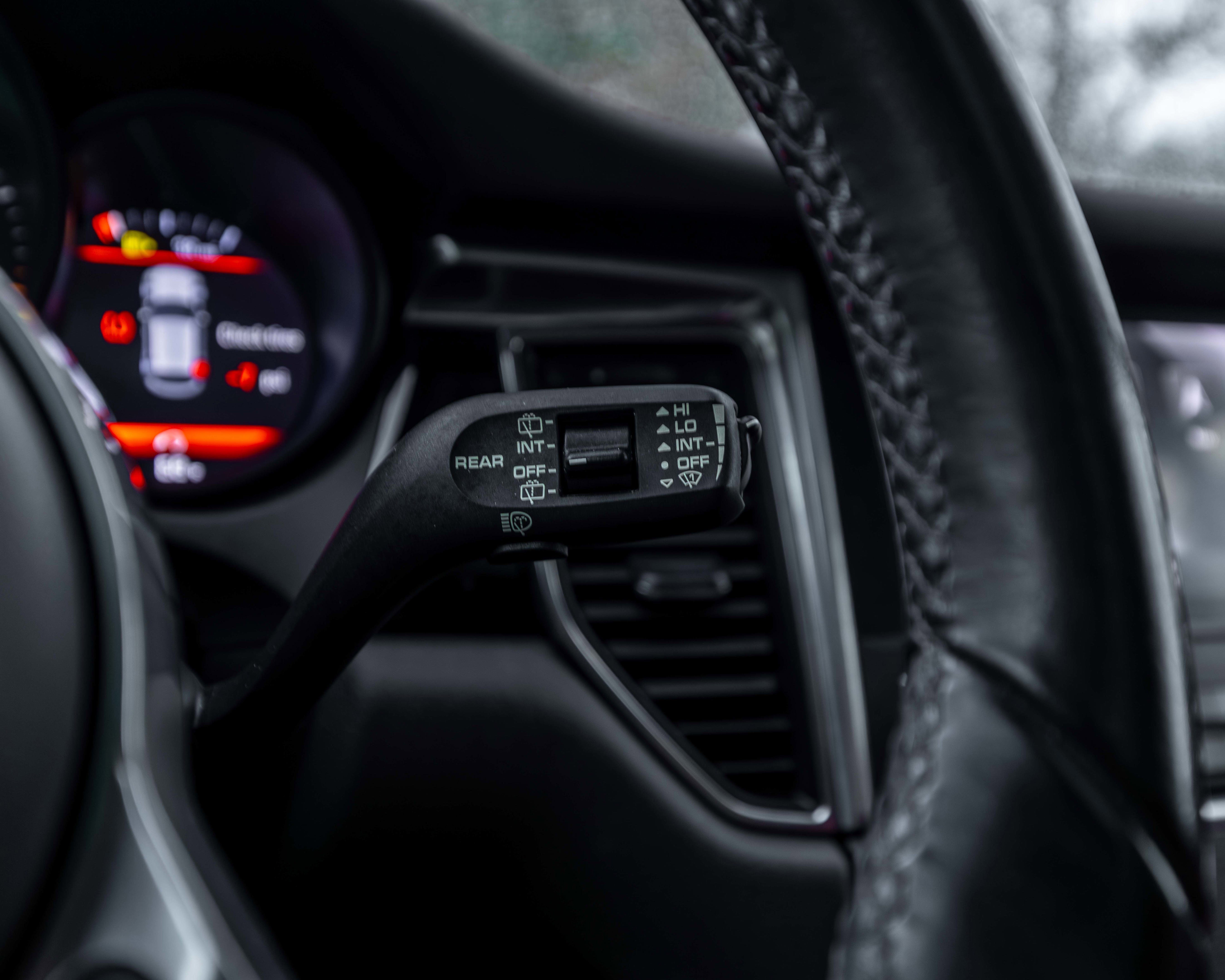 Used 2017 Porsche Macan GTS image 74