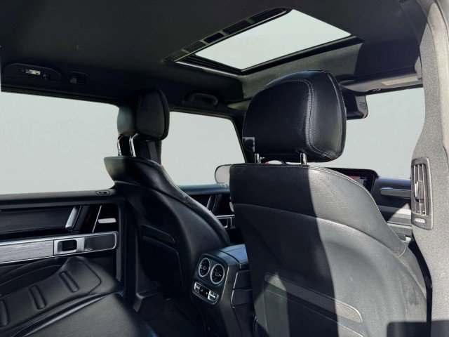 Used 2019 Mercedes-Benz G 550 image 44