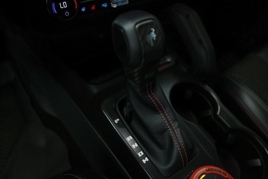 Used 2024 Ford Bronco Raptor w/ Interior Carbon Fiber Pack 6 AWD/4WD image 23